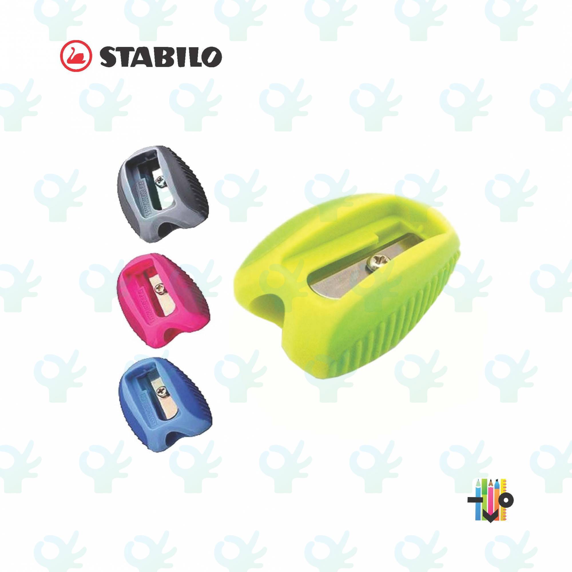 Ofiskita stabilo schwan x shock sharpener